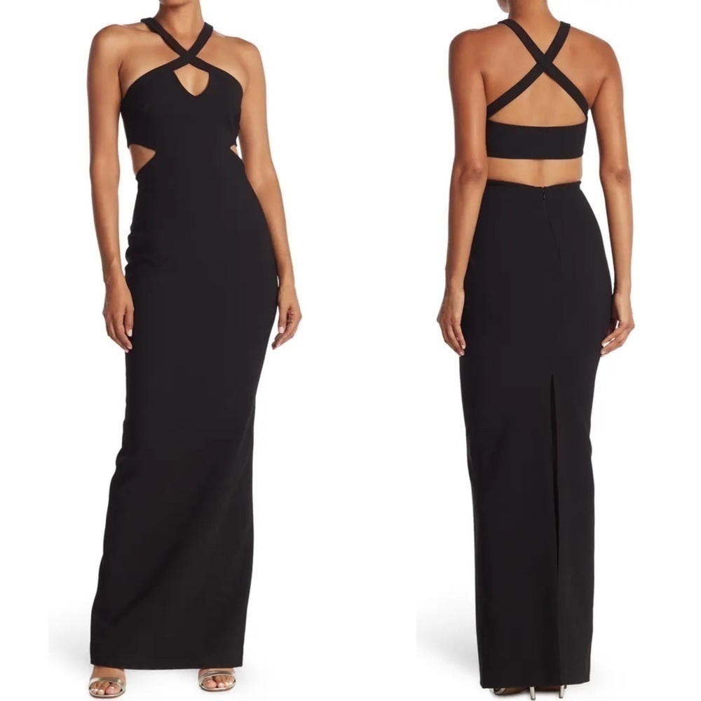 Likely Carlone Gown 0